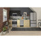 Haier Energy Star® 18" Stainless Steel Interior Dishwasher With Sanitize Cycle