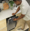 Haier Energy Star® 18" Stainless Steel Interior Dishwasher With Sanitize Cycle