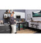 Haier Energy Star® 18" Stainless Steel Interior Dishwasher With Sanitize Cycle