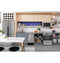 Haier Energy Star® 18" Stainless Steel Interior Dishwasher With Sanitize Cycle