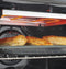 24" 2.9 Cu. Ft. Gas Free-standing Range With Convection And Modular Backguard