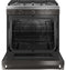 30" Smart Slide-in Gas Range With Convection