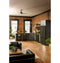 30" Smart Slide-in Gas Range With Convection