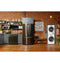 30" Smart Slide-in Gas Range With Convection