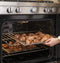 30" Smart Slide-in Gas Range With Convection