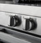 30" Smart Slide-in Gas Range With Convection