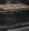 30" Smart Slide-in Gas Range With Convection