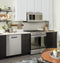 30" Smart Slide-in Gas Range With Convection