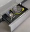 30" Smart Slide-in Gas Range With Convection