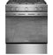 30" Smart Slide-in Gas Range With Convection
