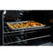 30" Smart Slide-in Gas Range With Convection