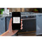 30" Smart Slide-in Gas Range With Convection
