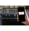30" Smart Slide-in Gas Range With Convection