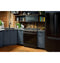 30" Smart Slide-in Gas Range With Convection