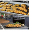 30" Smart Slide-in Gas Range With Convection