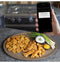 30" Smart Slide-in Gas Range With Convection
