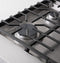 30" Smart Slide-in Gas Range With Convection