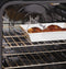 30" Smart Slide-in Gas Range With Convection