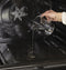 30" Smart Slide-in Gas Range With Convection
