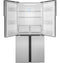 Haier Energy Star® 16.8 Cu. Ft. Quad Door Refrigerator