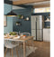 Haier Energy Star® 16.8 Cu. Ft. Quad Door Refrigerator