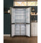 Haier Energy Star® 16.8 Cu. Ft. Quad Door Refrigerator