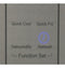 Haier Energy Star® 16.8 Cu. Ft. Quad Door Refrigerator