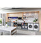 Haier Energy Star® 16.8 Cu. Ft. Quad Door Refrigerator