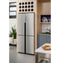 Haier Energy Star® 16.8 Cu. Ft. Quad Door Refrigerator