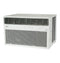 8,000 BTU Smart Electronic Window Air Conditioner for Medium Rooms up to 350 sq. ft.