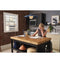 8,000 BTU Smart Electronic Window Air Conditioner for Medium Rooms up to 350 sq. ft.