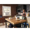 8,000 BTU Smart Electronic Window Air Conditioner for Medium Rooms up to 350 sq. ft.