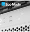 8,000 BTU Smart Electronic Window Air Conditioner for Medium Rooms up to 350 sq. ft.
