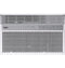 Haier 10,000 Btu Smart Electronic Window Air Conditioner For Medium Rooms Up To 450 Sq. Ft.