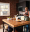 Haier 10,000 Btu Smart Electronic Window Air Conditioner For Medium Rooms Up To 450 Sq. Ft.