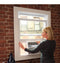 Haier 10,000 Btu Smart Electronic Window Air Conditioner For Medium Rooms Up To 450 Sq. Ft.
