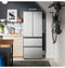 14.5 Cu. Ft. 4 Door Refrigerator
