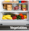 14.5 Cu. Ft. 4 Door Refrigerator
