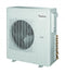 IMPECCA ISAM3621 4 Zone, 36000 Btu Split Unit Air Conditioner - Outdoor Unit