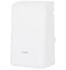 Haier 7,800 Btu Sacc Portable Air Conditioner For Small Rooms Up To 250 Sq Ft. (11,000 Btu Ashrae)