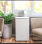 Haier 7,800 Btu Sacc Portable Air Conditioner For Small Rooms Up To 250 Sq Ft. (11,000 Btu Ashrae)