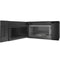 30" 1.6 Cu. Ft. Smart Over-the-range Microwave Oven