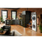 30" 1.6 Cu. Ft. Smart Over-the-range Microwave Oven