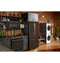 30" 1.6 Cu. Ft. Smart Over-the-range Microwave Oven