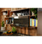 30" 1.6 Cu. Ft. Smart Over-the-range Microwave Oven