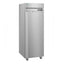 Refrigerator, Single Section Upright, Full Stainless Door with Lock