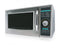 Medium-Duty Commercial Microwave Oven With 1000 Watts