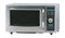 Medium-Duty Commercial Microwave Oven With 1000 Watts