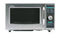 Medium-Duty Commercial Microwave Oven With 1000 Watts