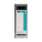 Medium-Duty Commercial Microwave Oven with 1000 Watts